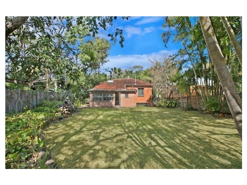 22 Banya Street, Bulimba QLD 4171