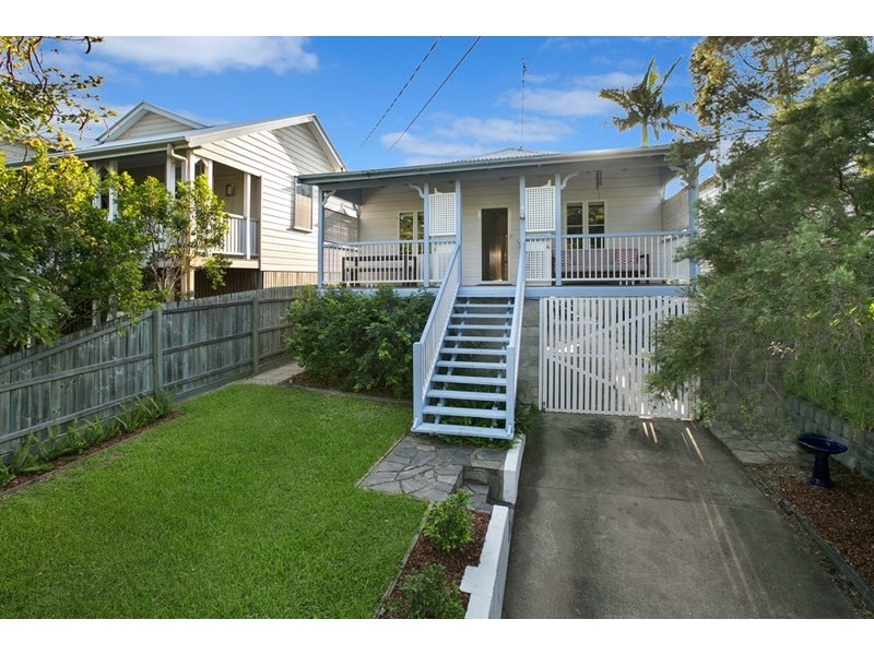 48 Clarendon Street, East Brisbane QLD 4169