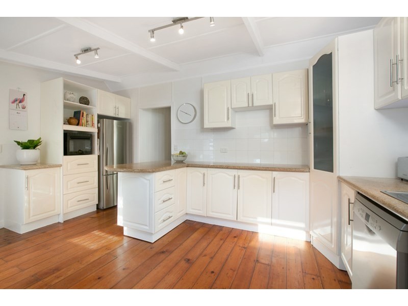 48 Clarendon Street, East Brisbane QLD 4169