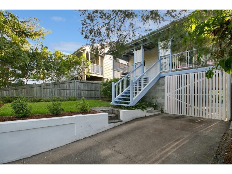48 Clarendon Street, East Brisbane QLD 4169