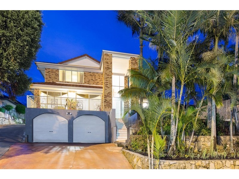 562 Creek Road, Mount Gravatt East QLD 4122