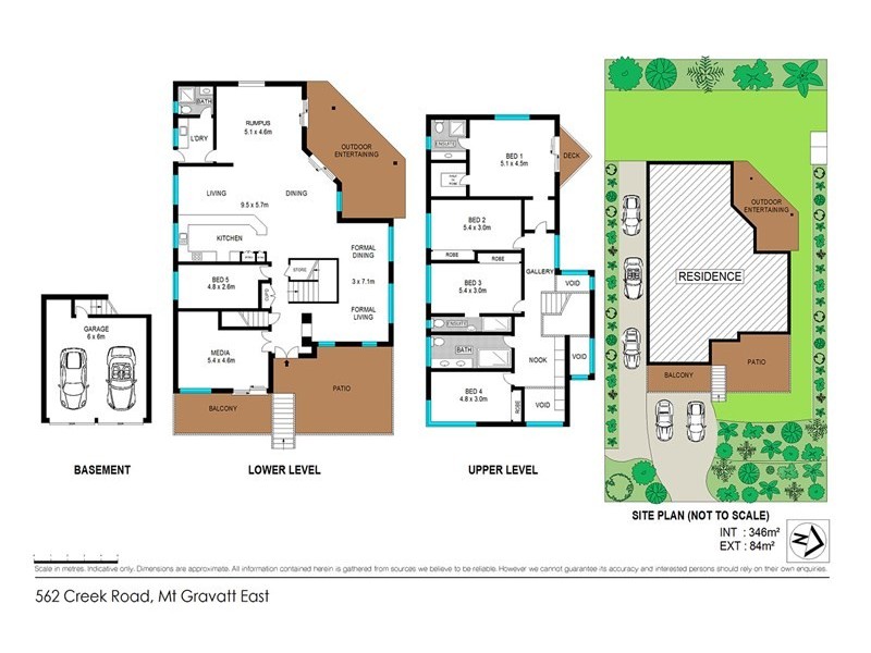 562 Creek Road, Mount Gravatt East QLD 4122