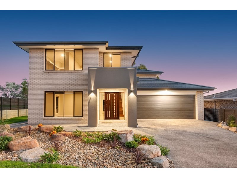 18 Selangor Place, Carina QLD 4152