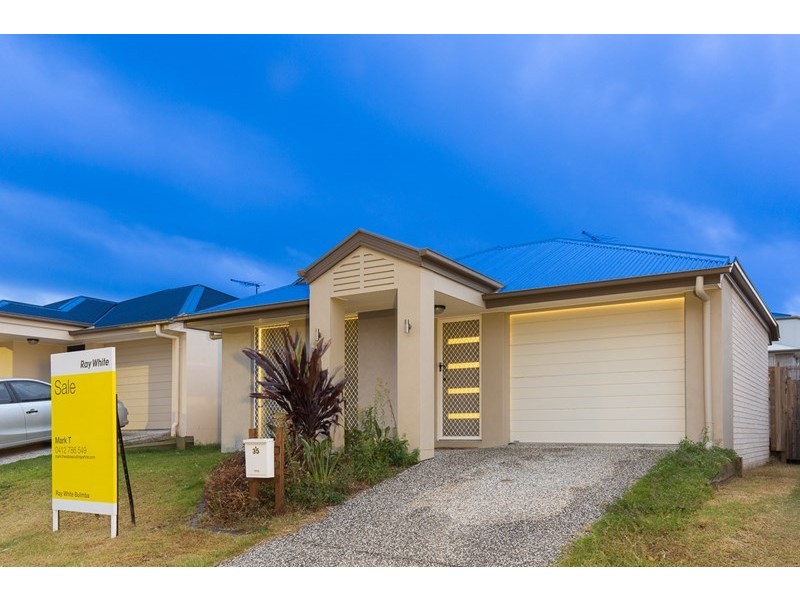 35 Elizabeth Road, Griffin QLD 4503