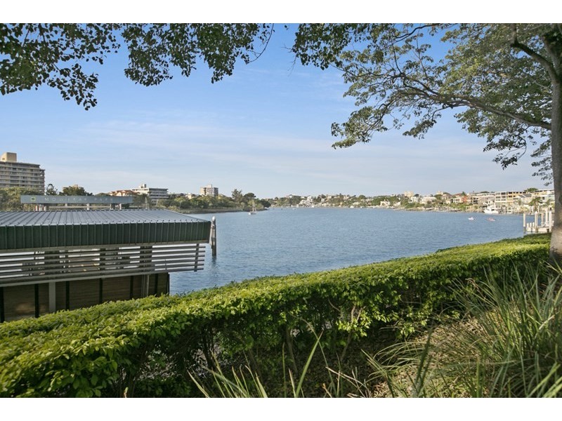 4/34 Park Avenue, East Brisbane QLD 4169