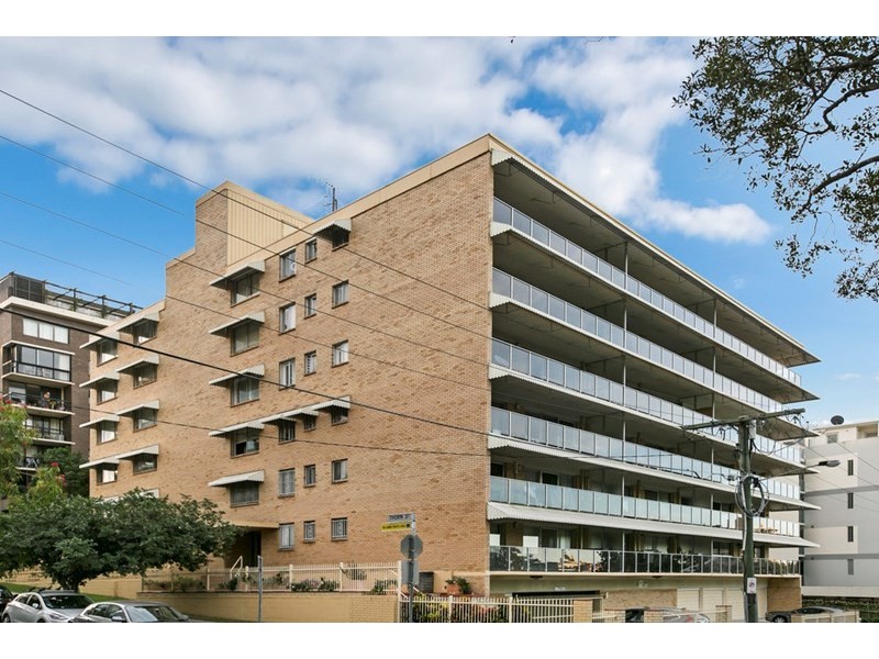 4/34 Park Avenue, East Brisbane QLD 4169