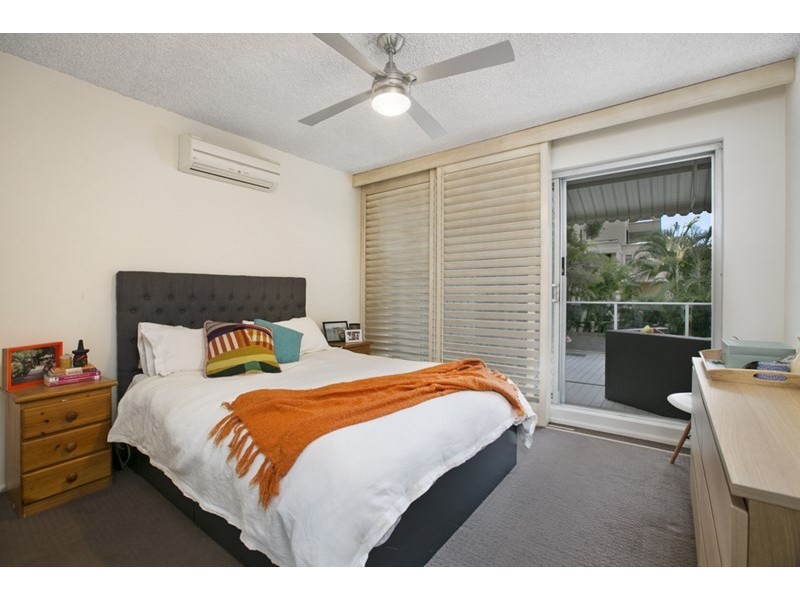 4/34 Park Avenue, East Brisbane QLD 4169