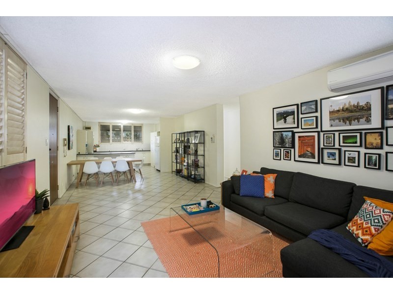 4/34 Park Avenue, East Brisbane QLD 4169