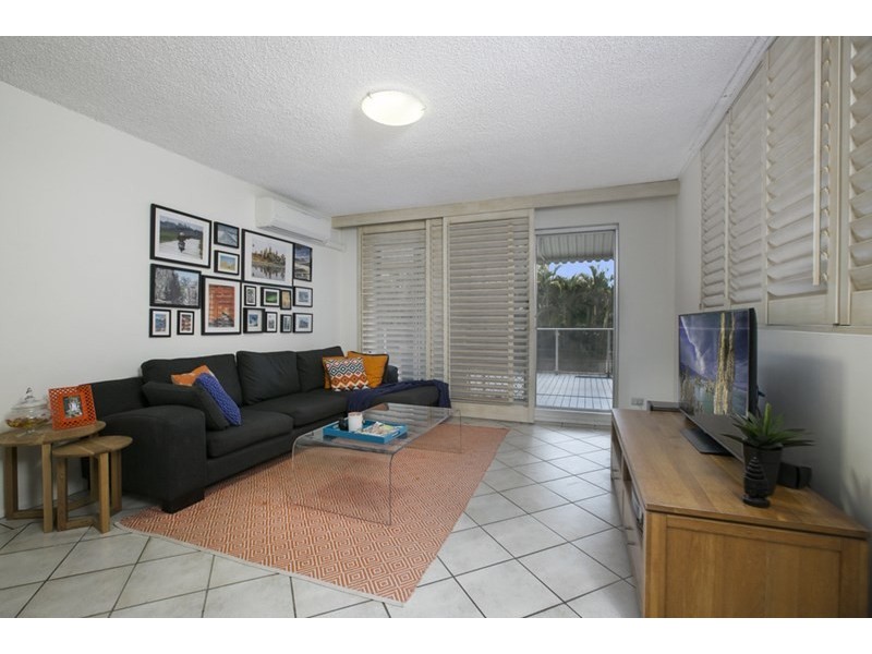 4/34 Park Avenue, East Brisbane QLD 4169