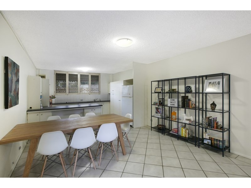 4/34 Park Avenue, East Brisbane QLD 4169