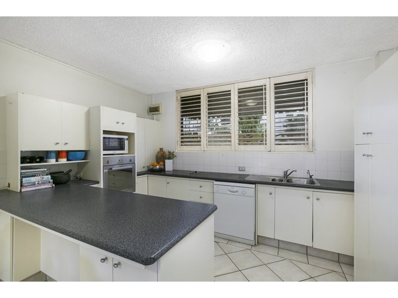 4/34 Park Avenue, East Brisbane QLD 4169