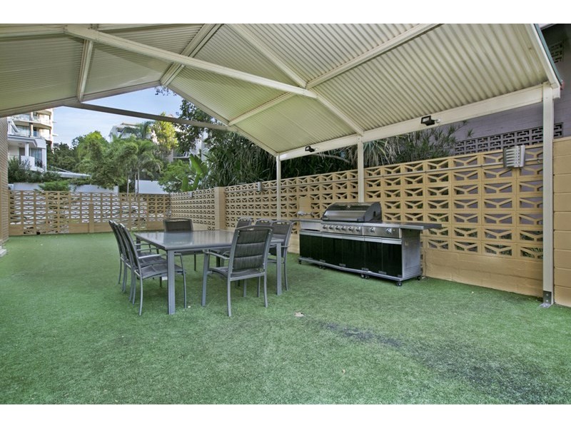 4/34 Park Avenue, East Brisbane QLD 4169