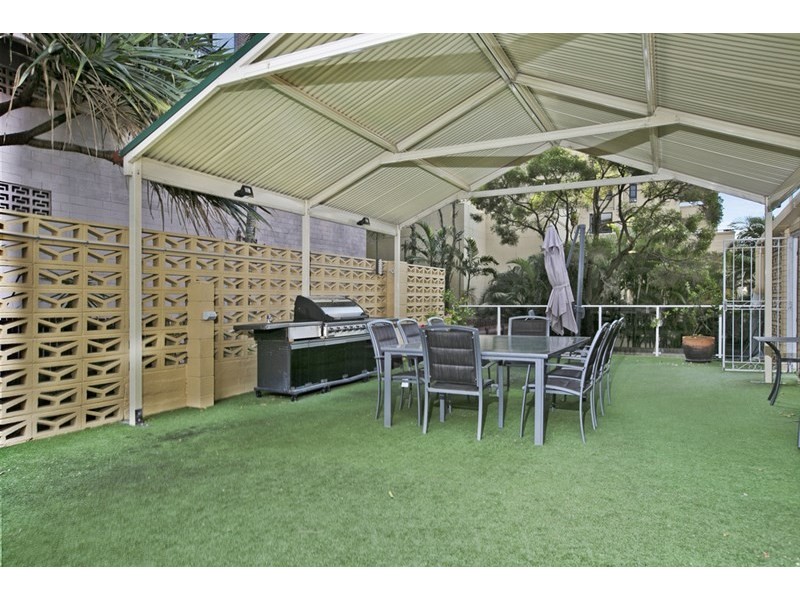 4/34 Park Avenue, East Brisbane QLD 4169