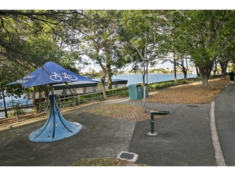 4/34 Park Avenue, East Brisbane QLD 4169