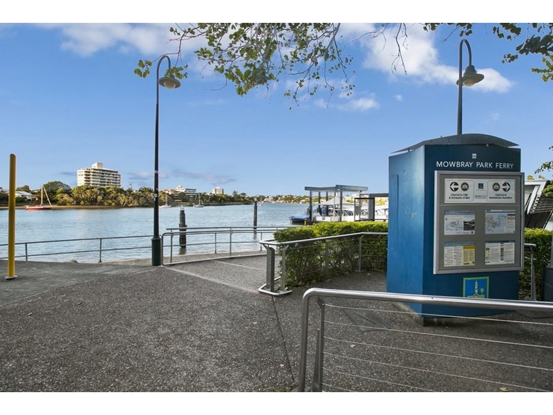 4/34 Park Avenue, East Brisbane QLD 4169