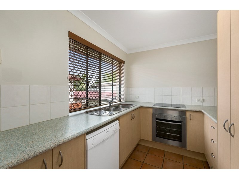 4/447 Hawthorne Road, Bulimba QLD 4171