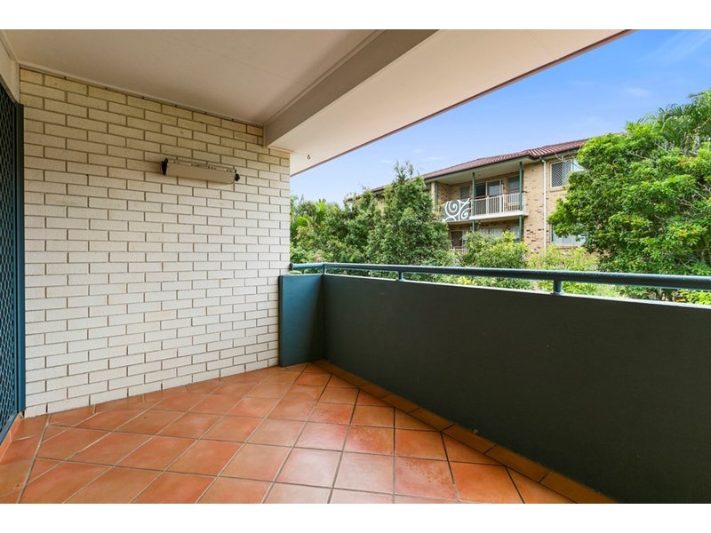 4/447 Hawthorne Road, Bulimba QLD 4171