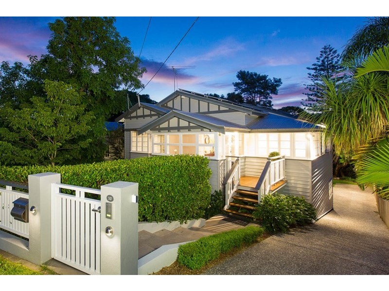 70 Raff Avenue, Holland Park QLD 4121