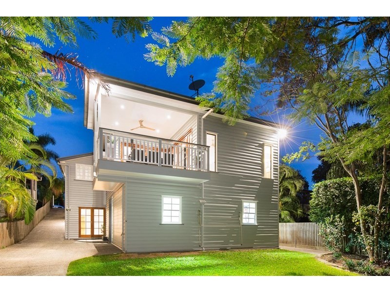 70 Raff Avenue, Holland Park QLD 4121