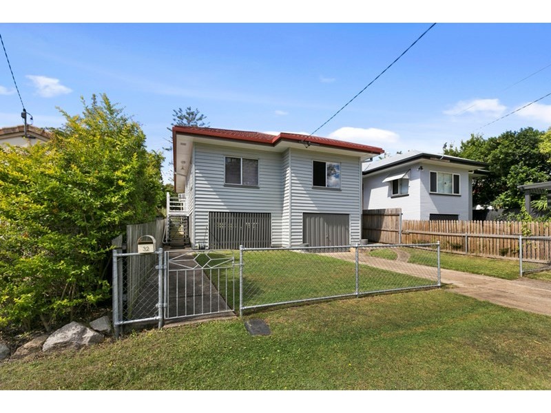 32 Shaftesbury Street, Tarragindi QLD 4121