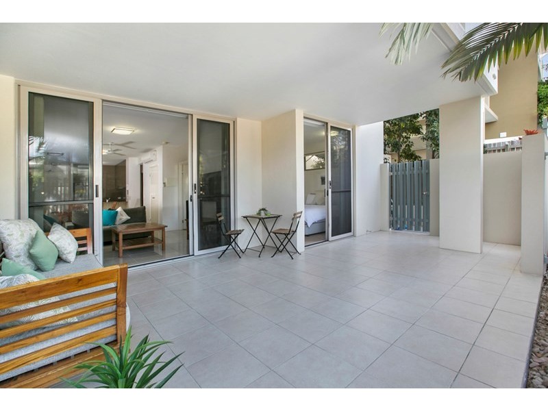 1/70 Durham Street, St Lucia QLD 4067