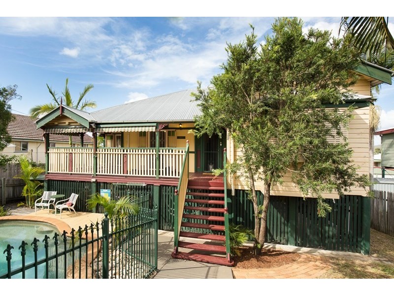 21 Florence Street, Carina QLD 4152