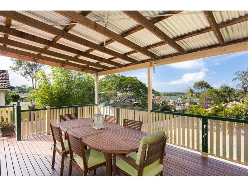 21 Florence Street, Carina QLD 4152