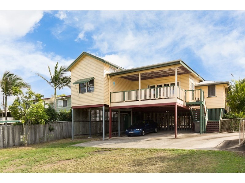 21 Florence Street, Carina QLD 4152