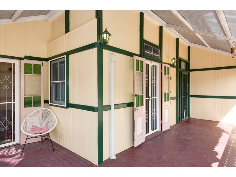 21 Florence Street, Carina QLD 4152