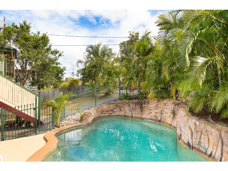 21 Florence Street, Carina QLD 4152