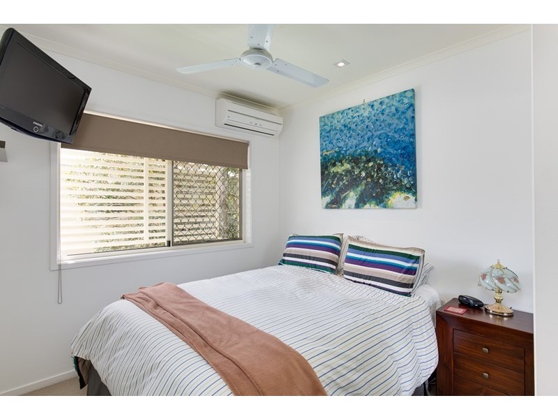 4/75 Riding Road, Hawthorne QLD 4171