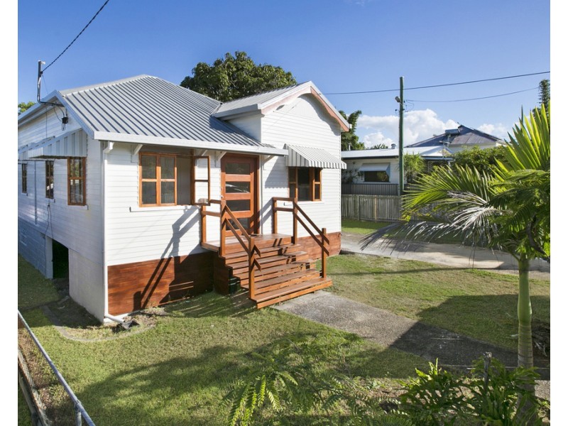 71 Armstrong Road, Cannon Hill QLD 4170