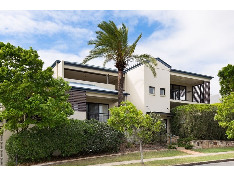 6/157 Riding Road, Balmoral QLD 4171