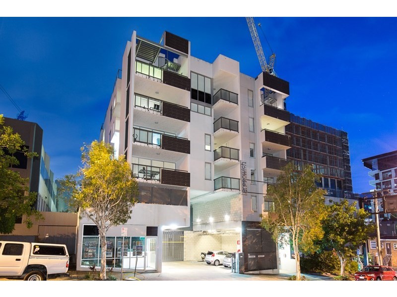 403/14 Cordelia Street, South Brisbane QLD 4101
