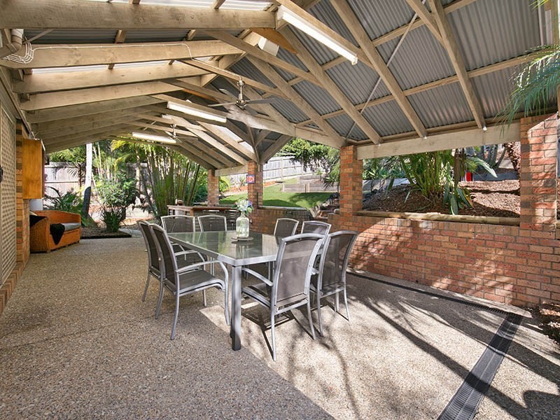 25 Narcamus Crescent, Shailer Park QLD 4128