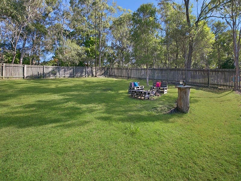 25 Narcamus Crescent, Shailer Park QLD 4128