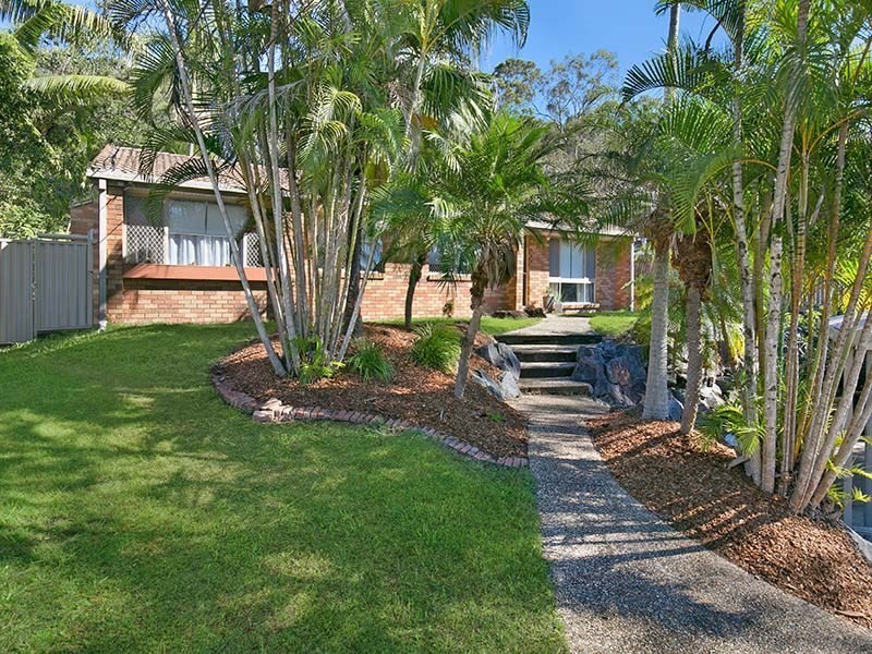 25 Narcamus Crescent, Shailer Park QLD 4128