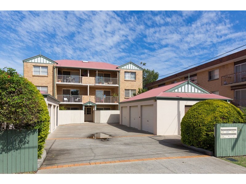 2/26 Elliott Street, Hawthorne QLD 4171