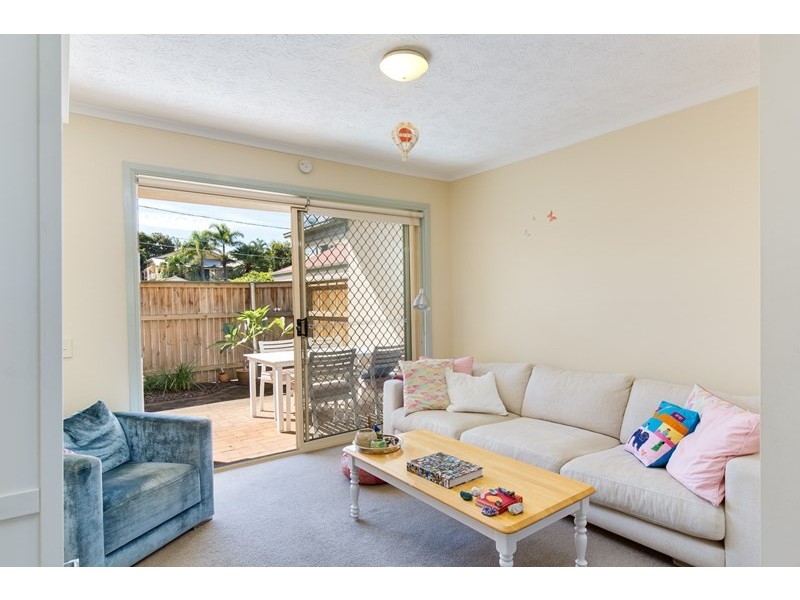 2/26 Elliott Street, Hawthorne QLD 4171