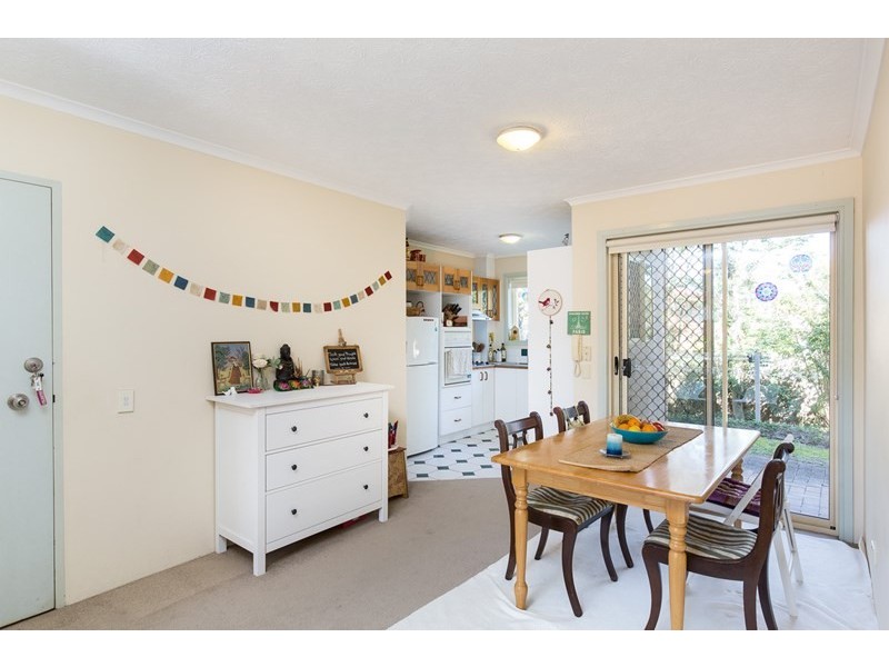 2/26 Elliott Street, Hawthorne QLD 4171