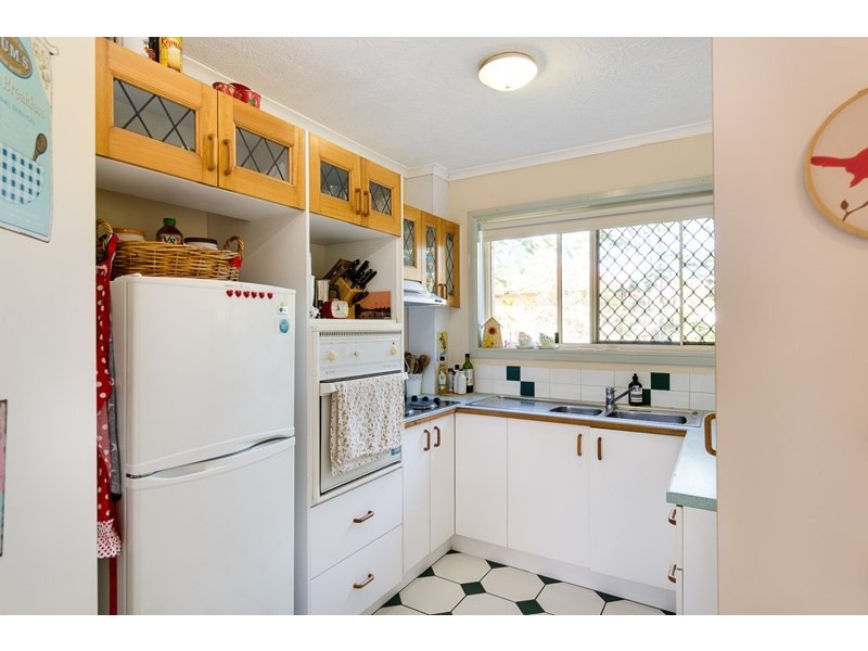 2/26 Elliott Street, Hawthorne QLD 4171