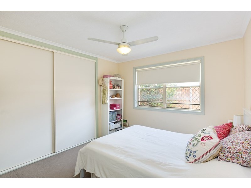 2/26 Elliott Street, Hawthorne QLD 4171