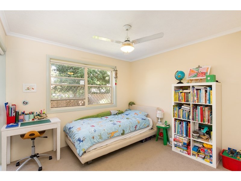2/26 Elliott Street, Hawthorne QLD 4171
