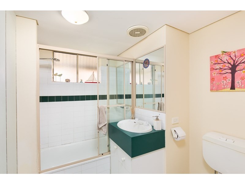 2/26 Elliott Street, Hawthorne QLD 4171