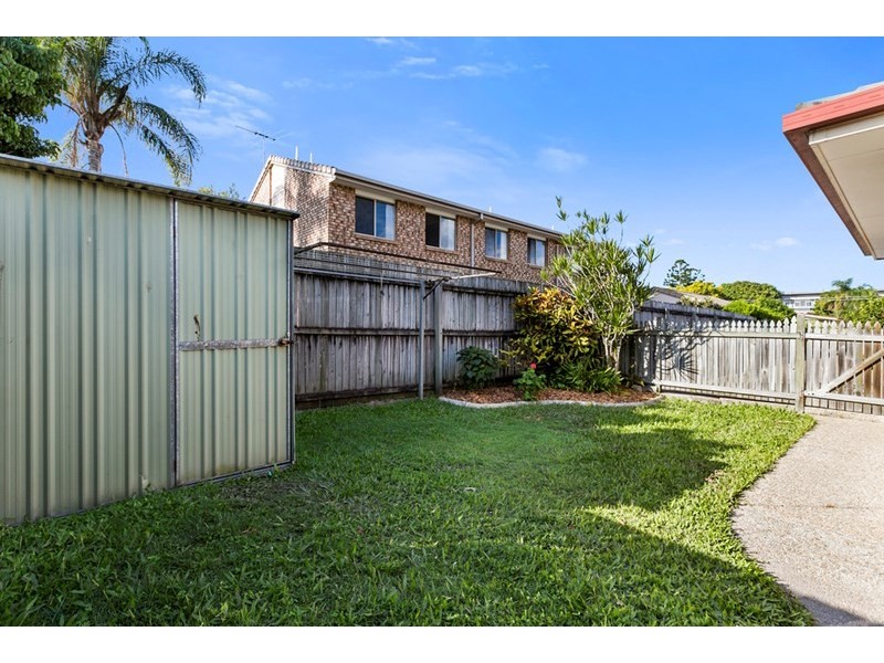 3/42 Beverley Street, Morningside QLD 4170