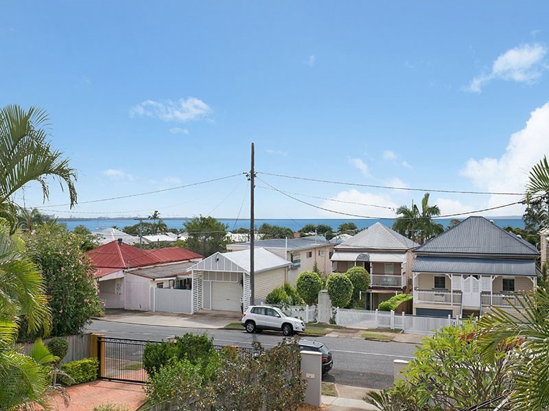 89 Kingsley Terrace, Manly QLD 4179