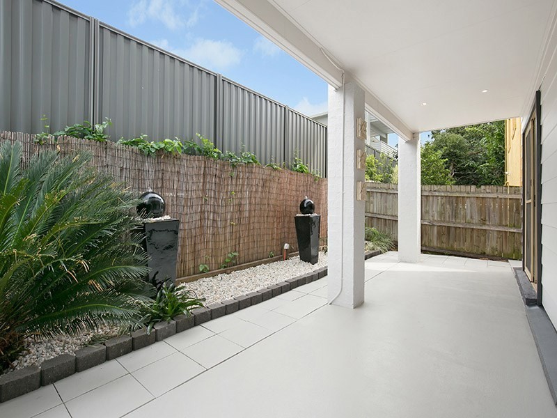 89 Kingsley Terrace, Manly QLD 4179