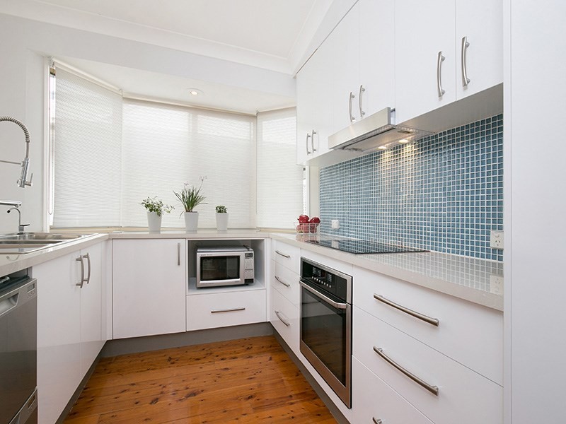 89 Kingsley Terrace, Manly QLD 4179