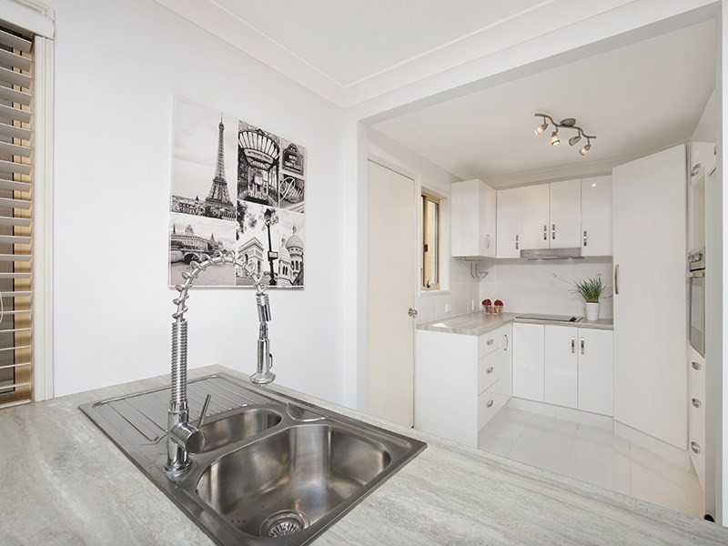 89 Kingsley Terrace, Manly QLD 4179