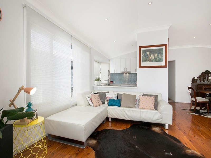 89 Kingsley Terrace, Manly QLD 4179